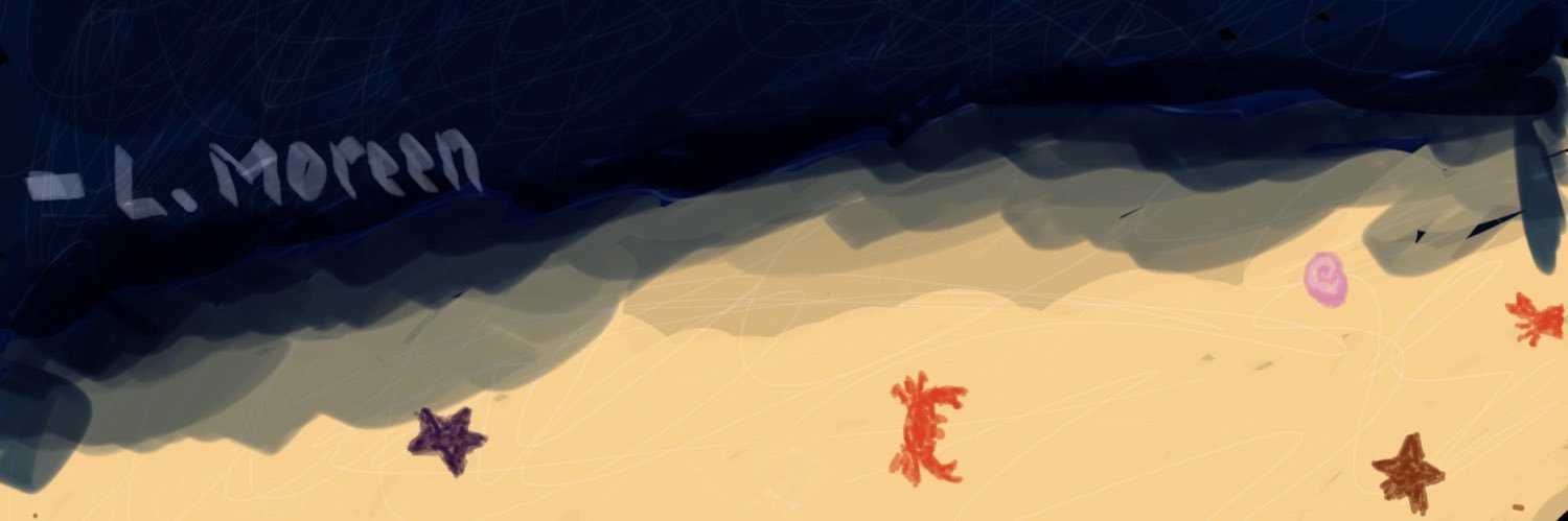Letycia Moreen's banner