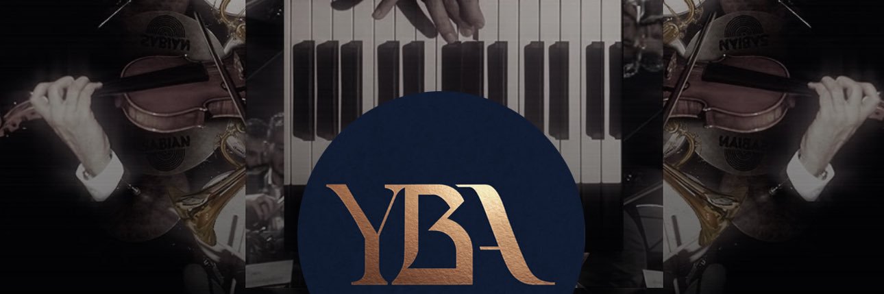 YBA's banner