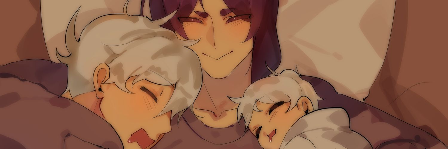 A-Qing :x 🇨🇱's banner