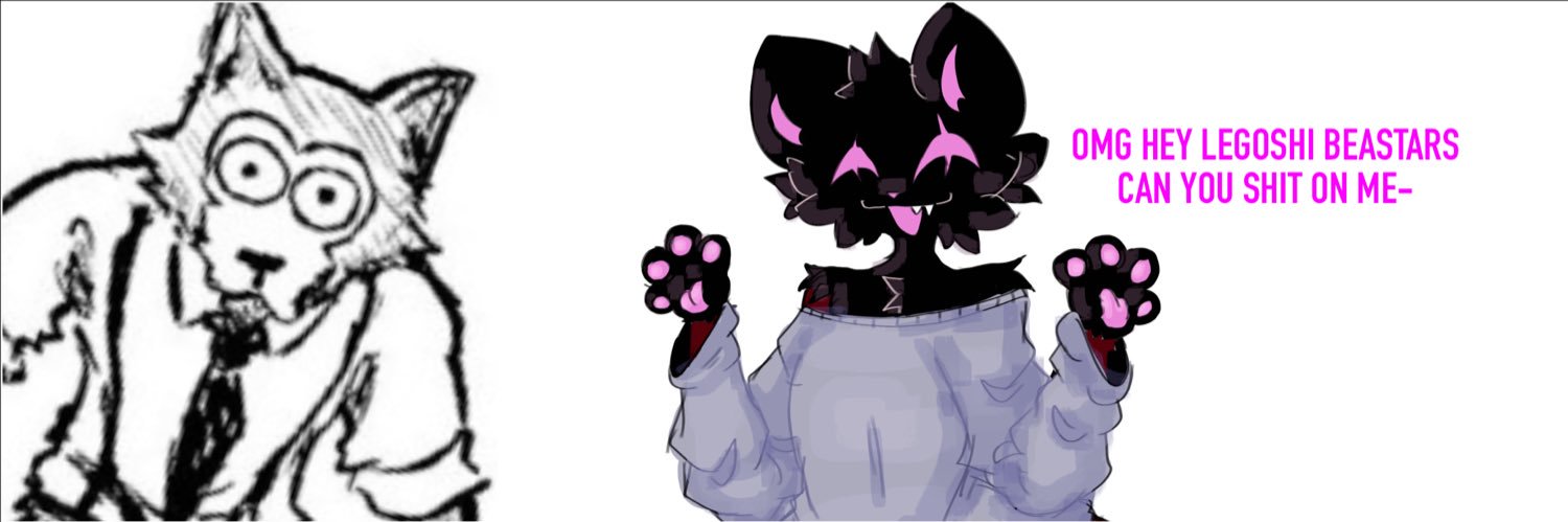 Mushy!'s banner