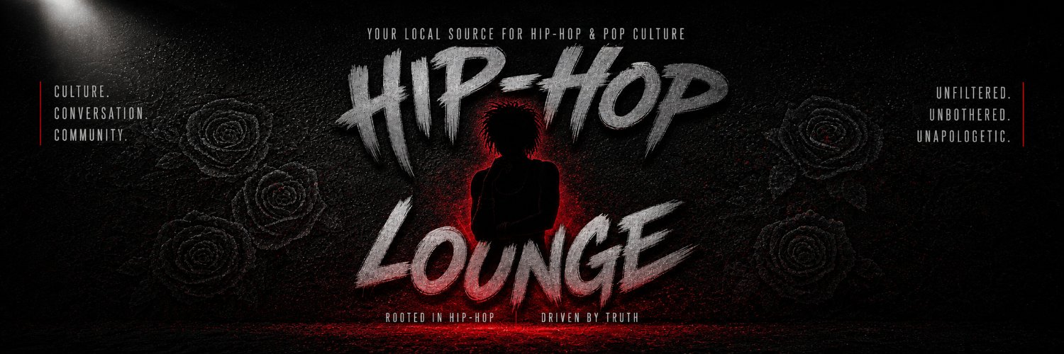 Hip-Hop Lounge 📻🪬's banner