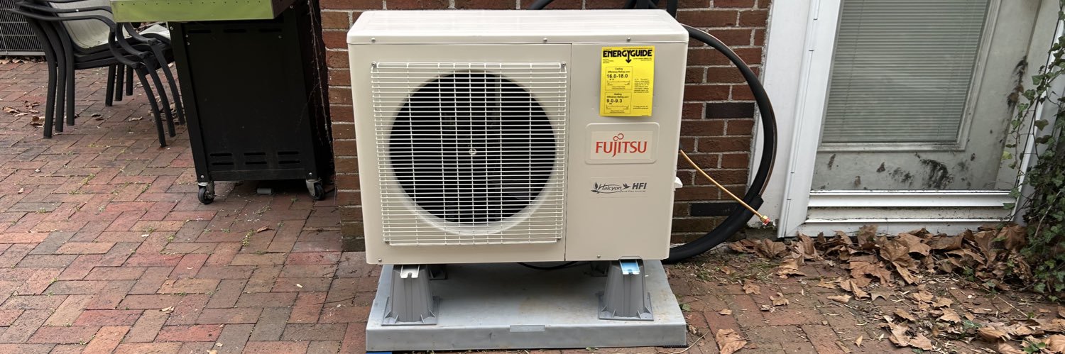 HVAC SEO's banner