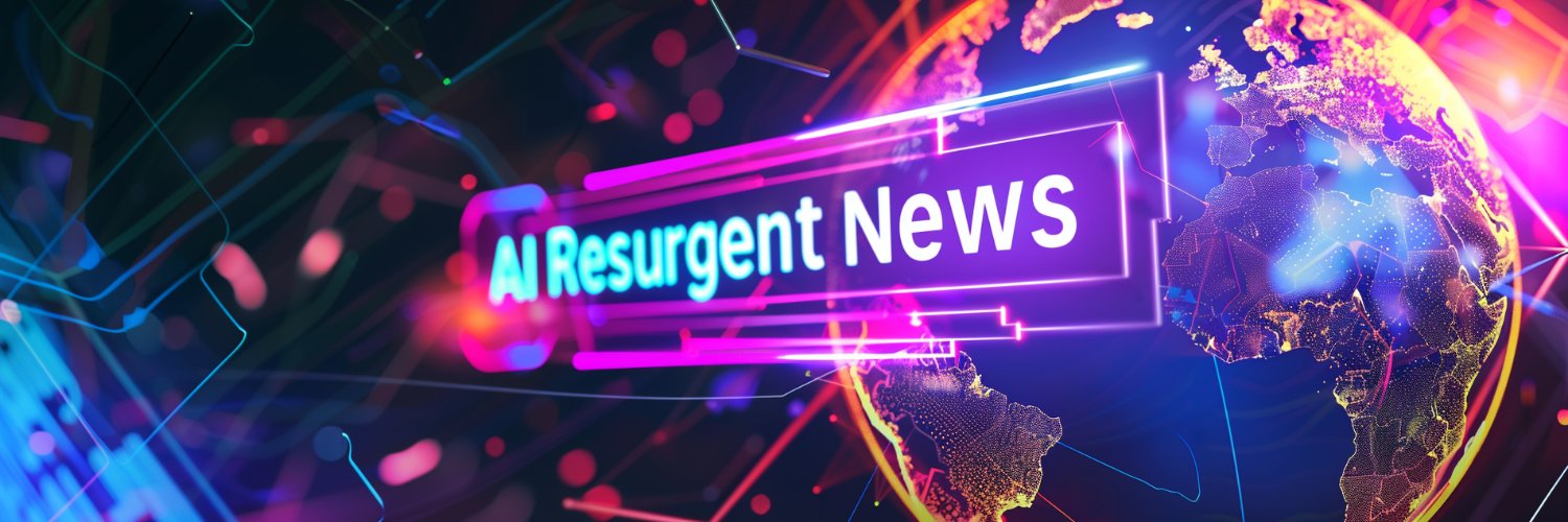 AI Resurgent News's banner