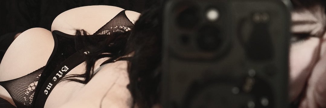 ꙳⸌𖤐⸍꙳Kiki Rose ꙳⸌𖤐⸍꙳'s banner