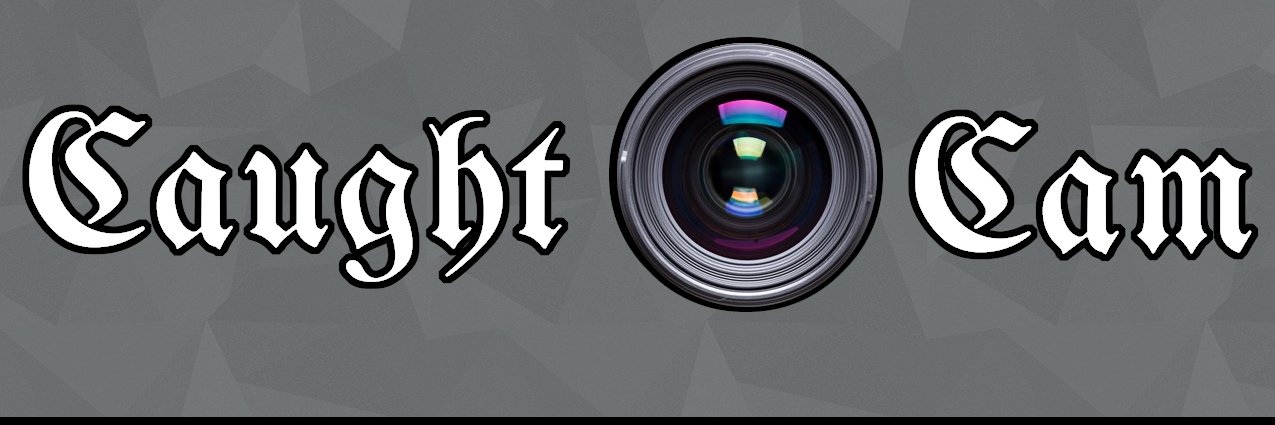 CaughtCam404's banner