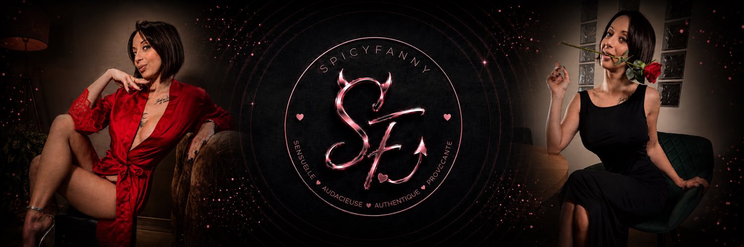 Spicy Fanny's banner