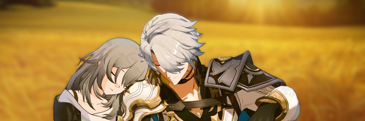 Zenny 🌼's banner