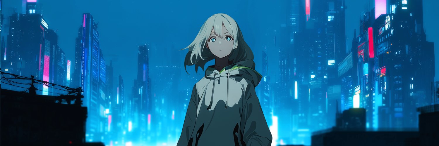 Namanari Ai's banner