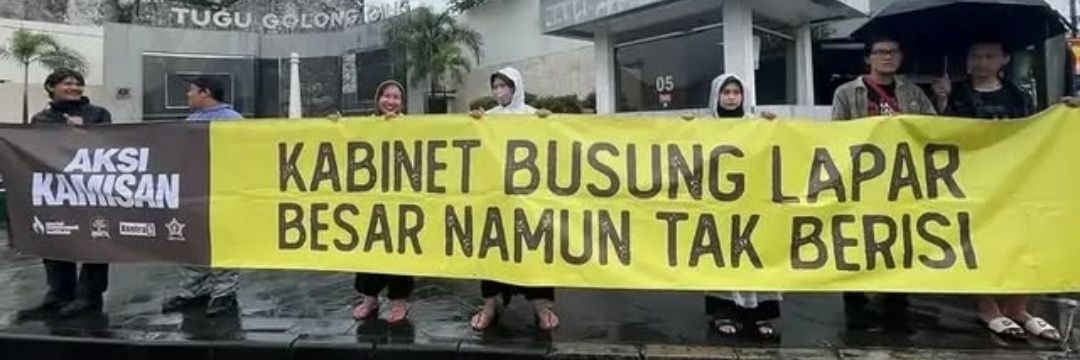 #IndonesiaGelap's banner