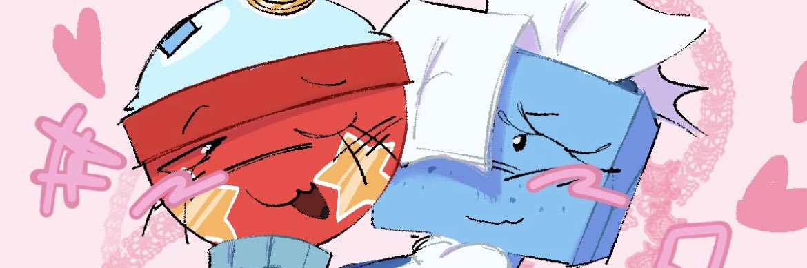 🏳️‍🌈QueerQusino Guy🏳️‍⚧️'s banner