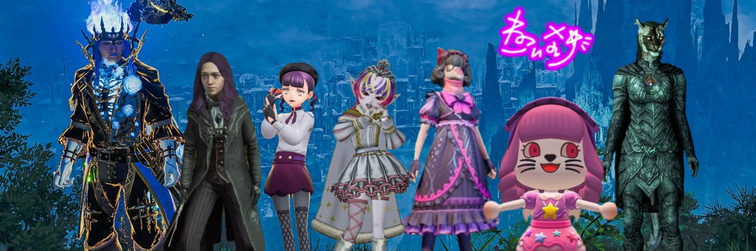 ね こ い な り's banner