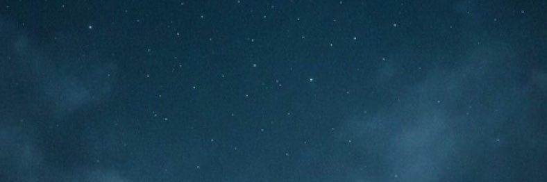 B's banner