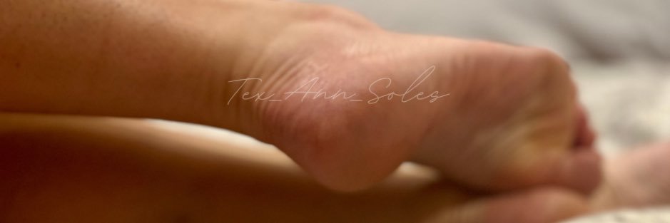 Southern Sweetfeet ✨💋's banner