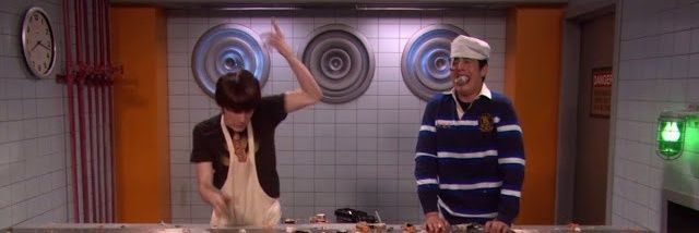 Acervo Drake e Josh's banner