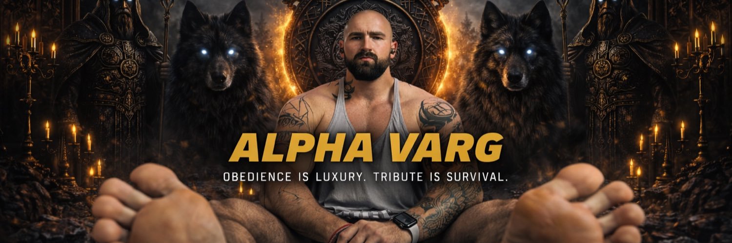 Alpha Varg 👑's banner