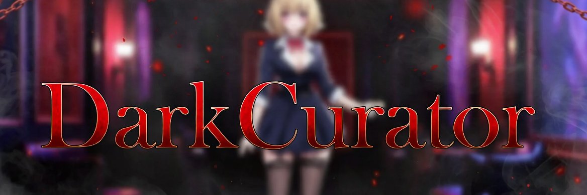 🖤DarkCurator🖤's banner