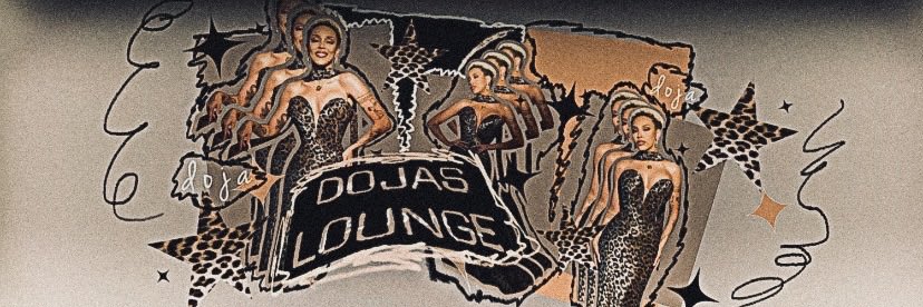 🐆's banner