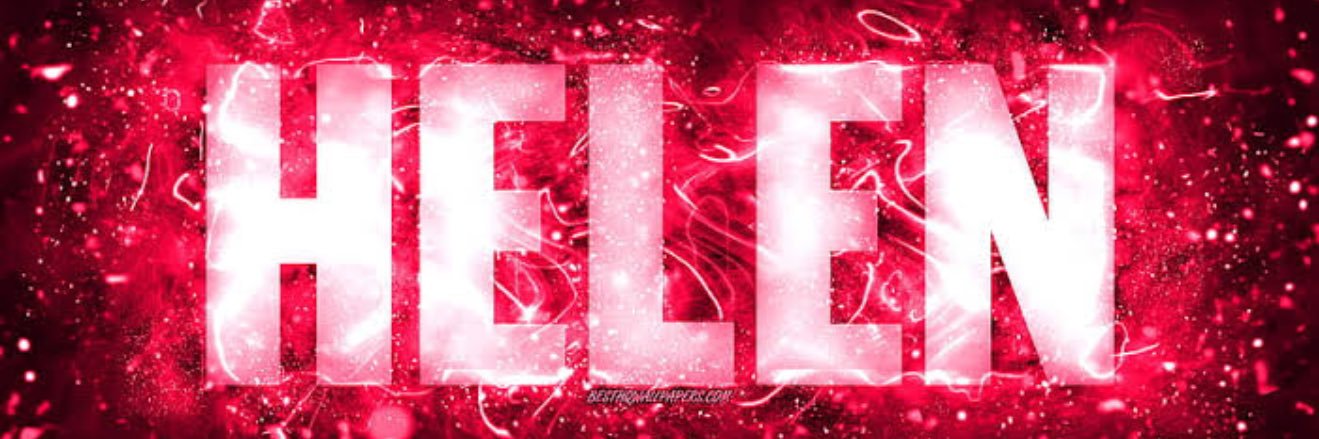 Helenankara's banner