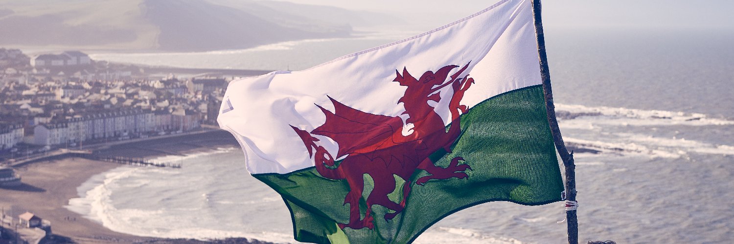 Prif Weinidog 🏴󠁧󠁢󠁷󠁬󠁳󠁿's banner