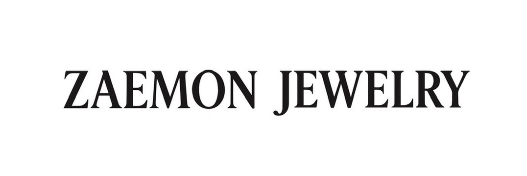 【公式】ZAEMON JEWELRY's banner