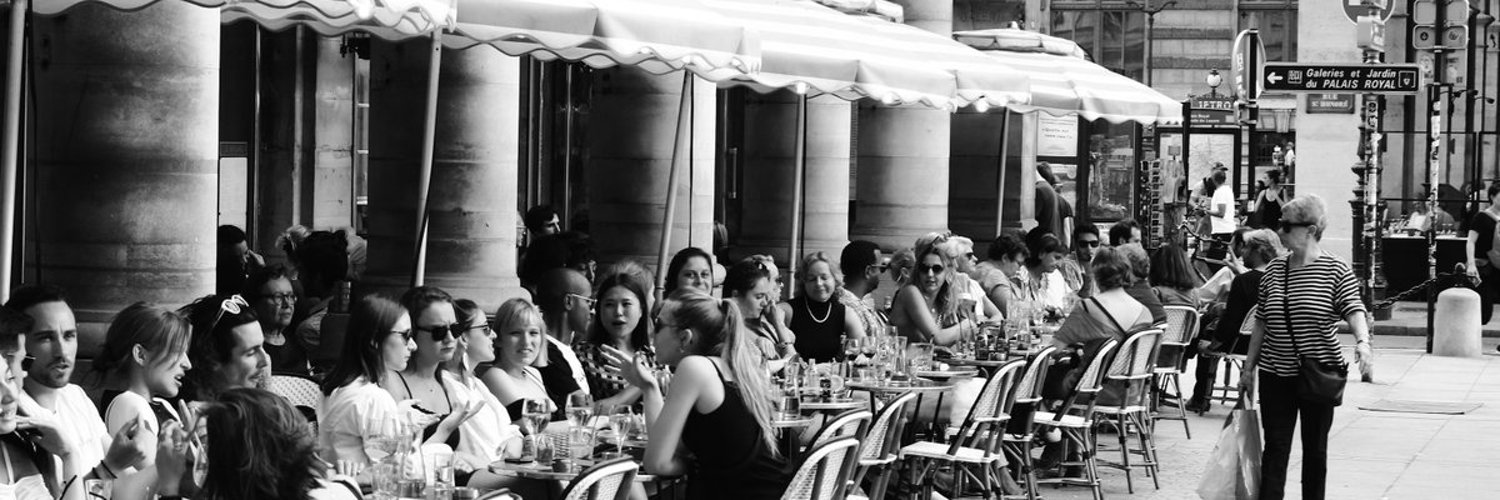 Parisian Aesthetics's banner