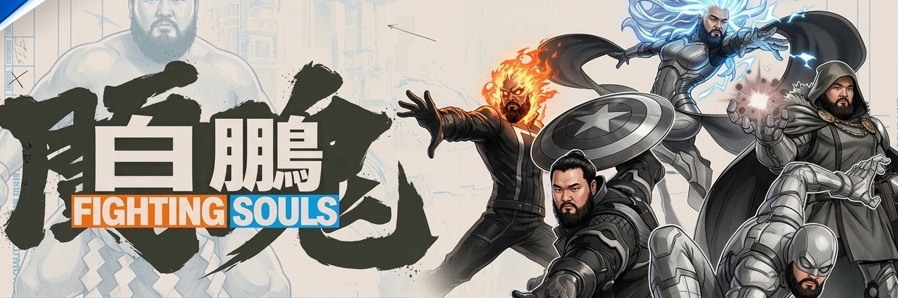 白鳳翔平 Hakuho Shohei's banner
