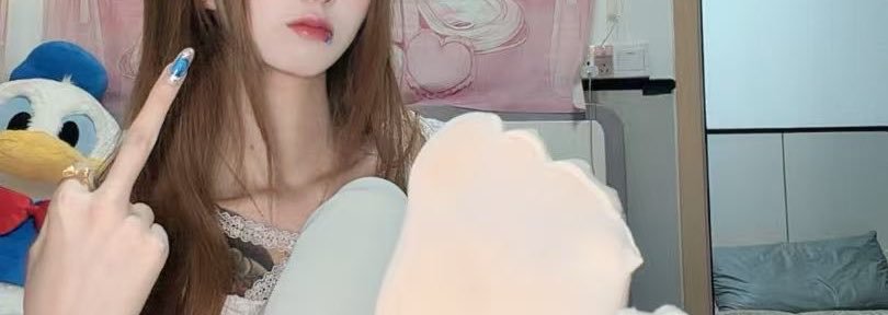 懒猫🖤's banner