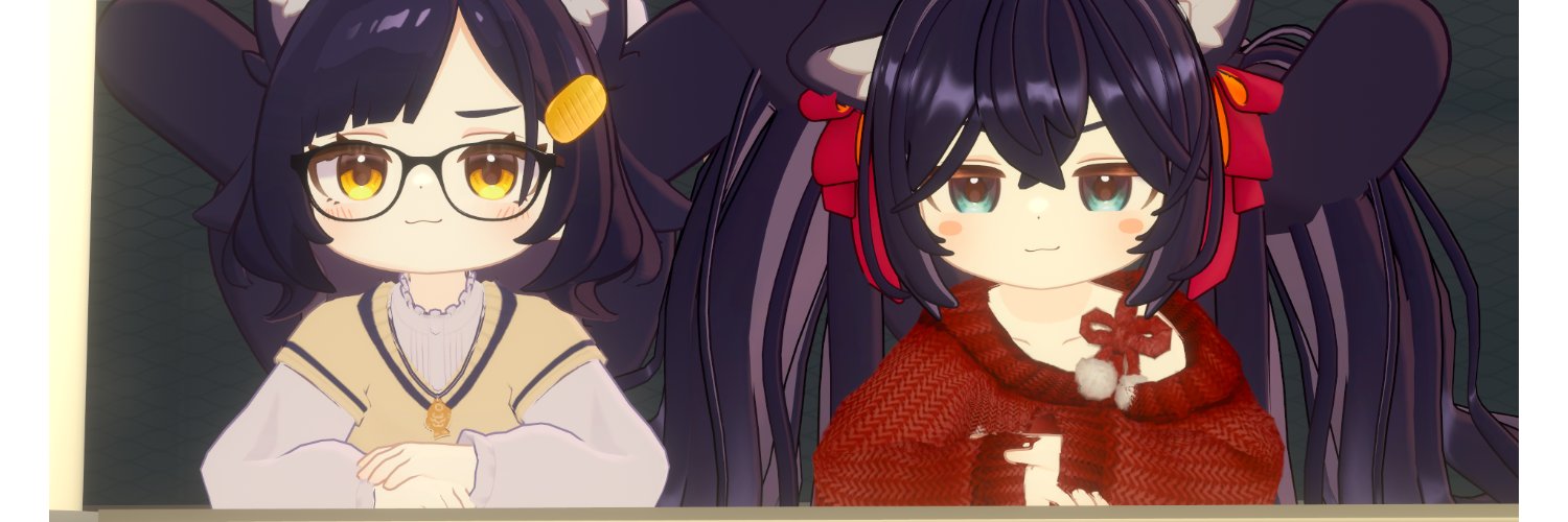 ほり's banner