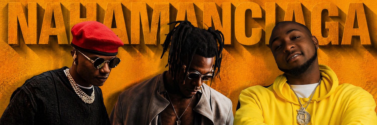 Nahamanciaga's banner