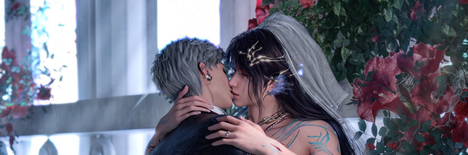 EvaDreams's banner