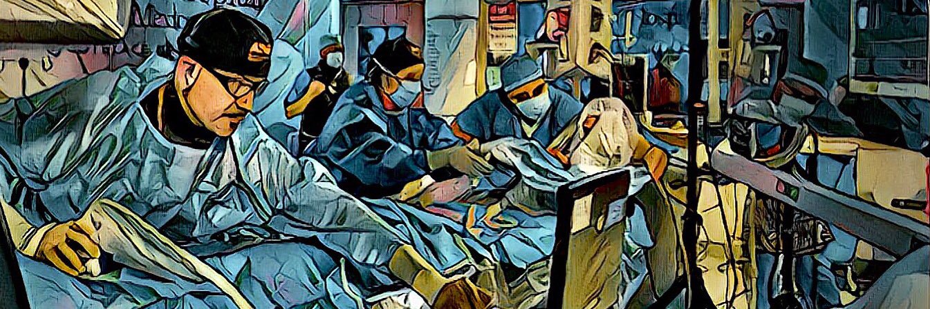 Steve Henao MD's banner