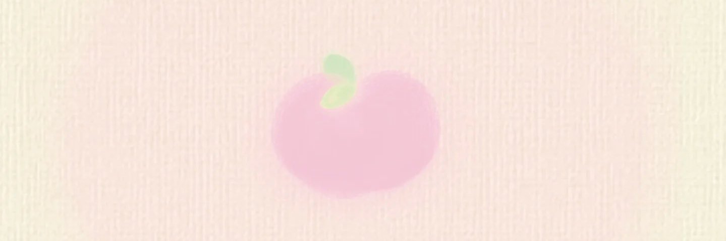 🍏's banner