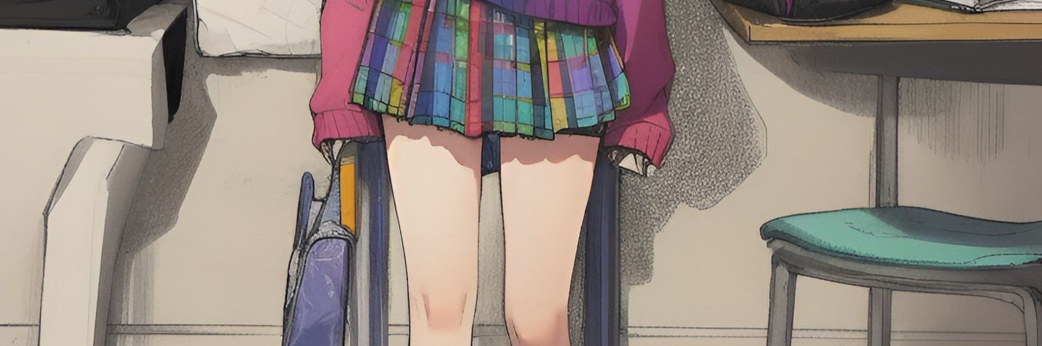 半颜花妻's banner