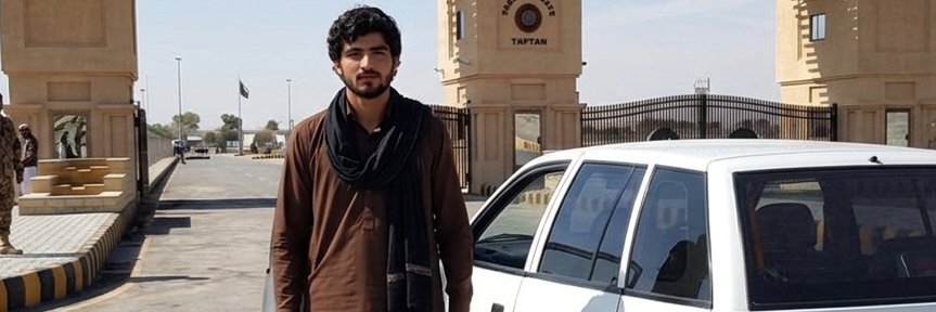 تحسین برنزئی's banner