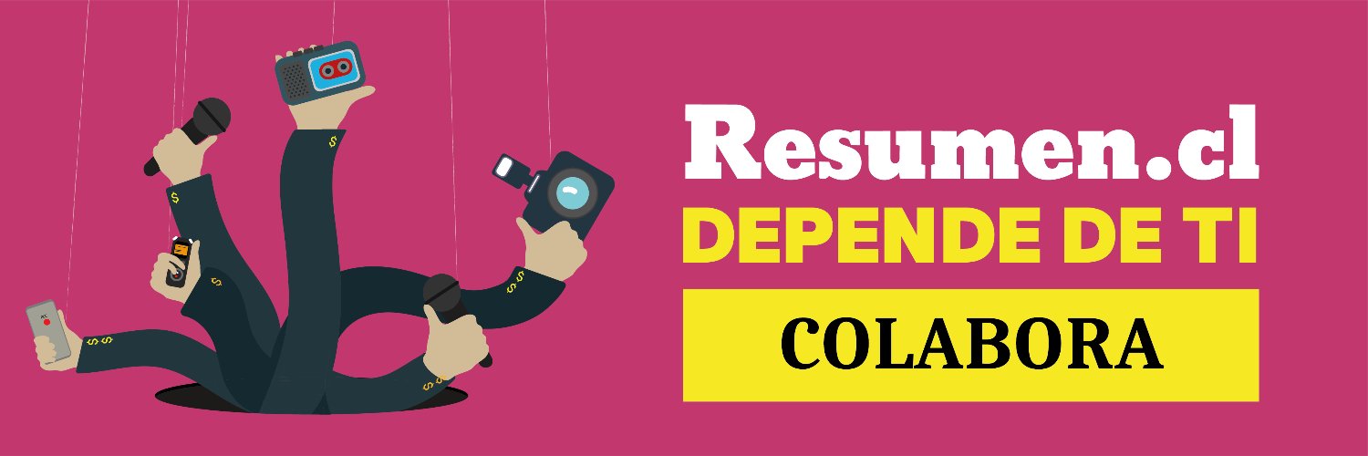 Resumen's banner