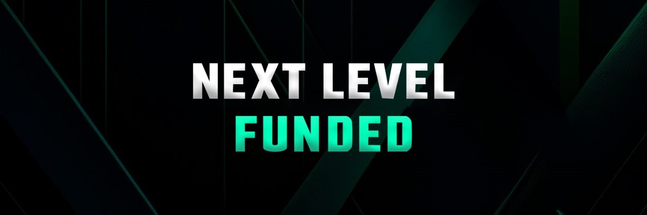 Next Level Funded's banner