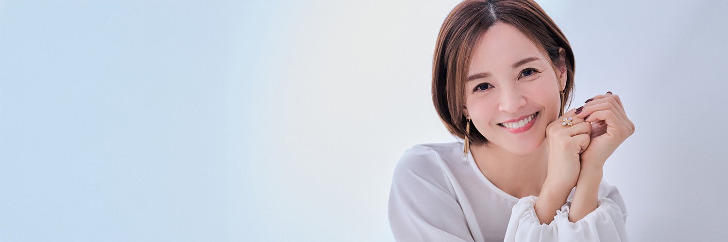 国仲 涼子/ryoko kuninaka's banner