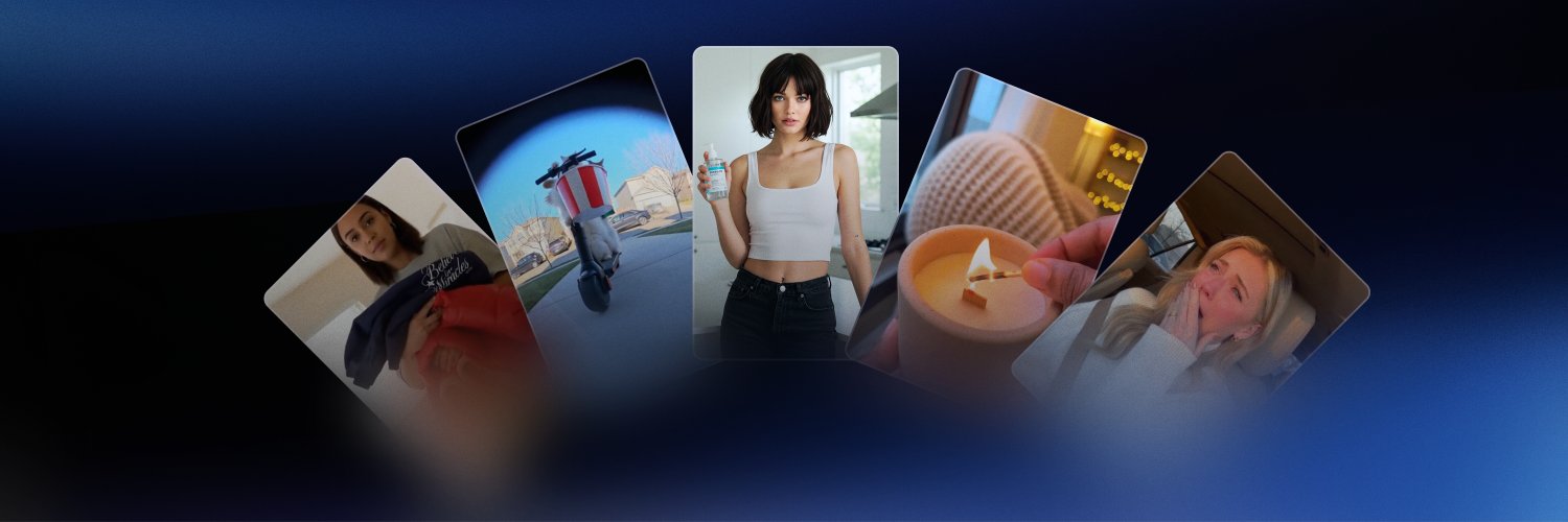 TopviewAI's banner