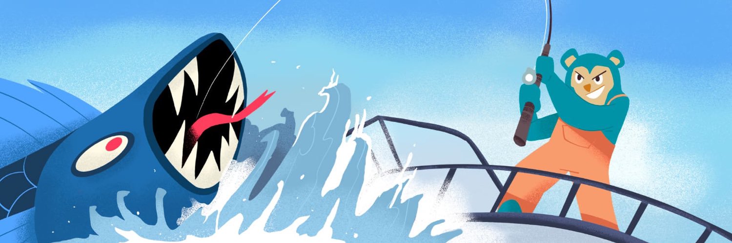 TAKI's banner