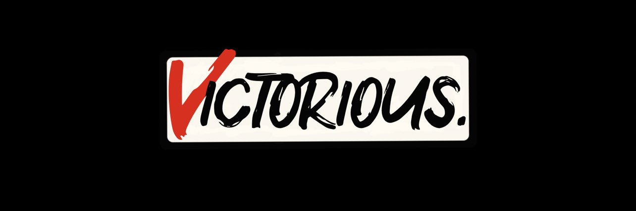Vone, The Victorious One's banner