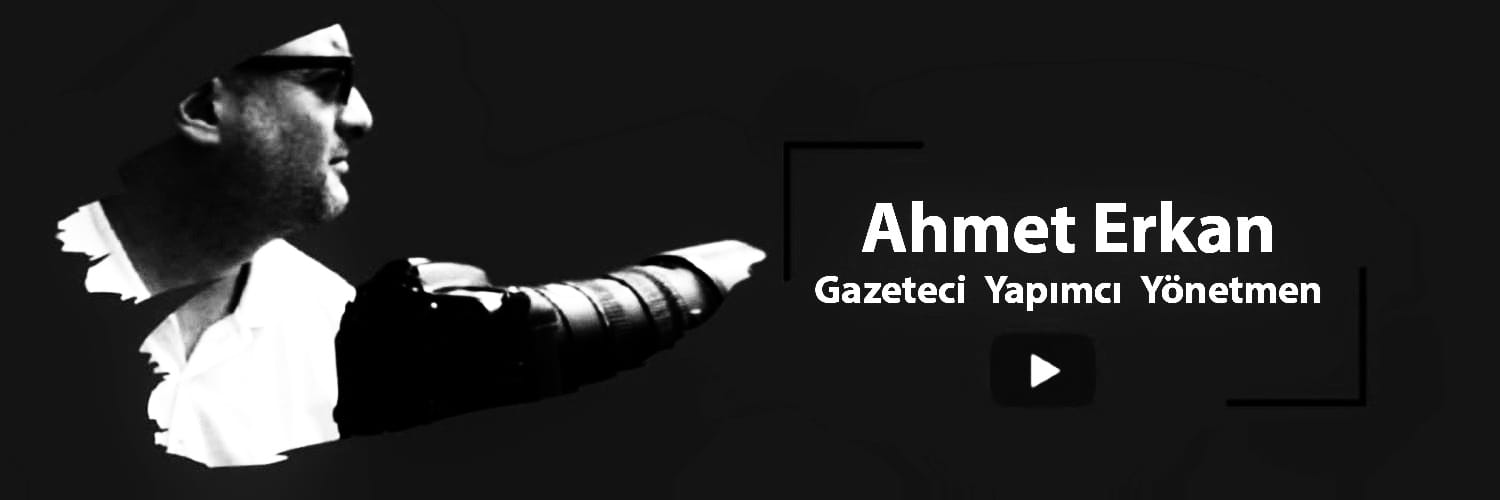 ahmet erkan's banner