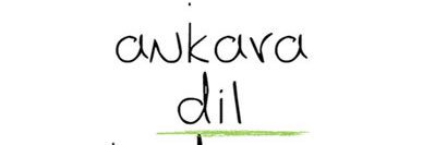 Ümit Hoca - Ankara Dil Akademisi's banner
