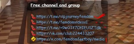 vipjourneyfemdomstudio's banner