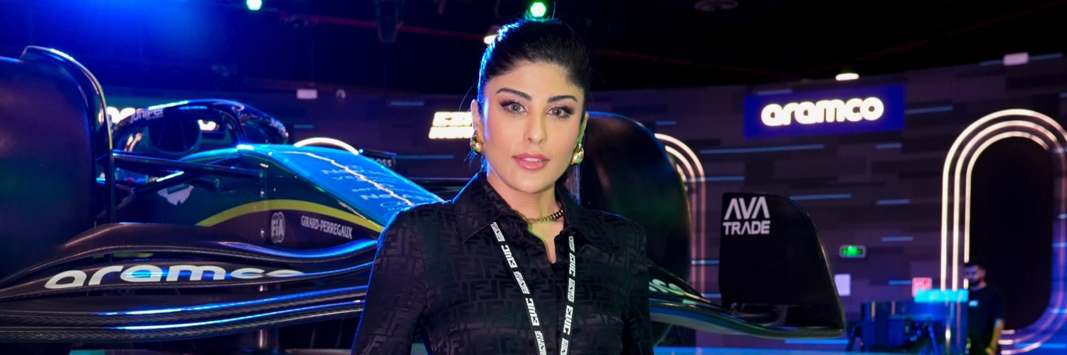 زارا البلوشي's banner