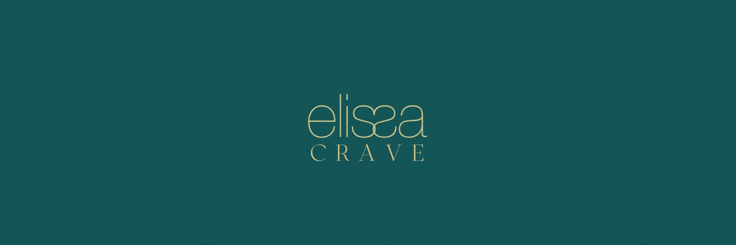 Elissa Crave's banner