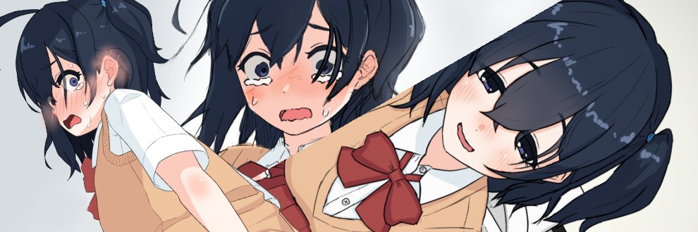 とんかつの抜け殻's banner