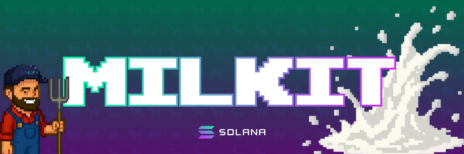 MilkIt's banner