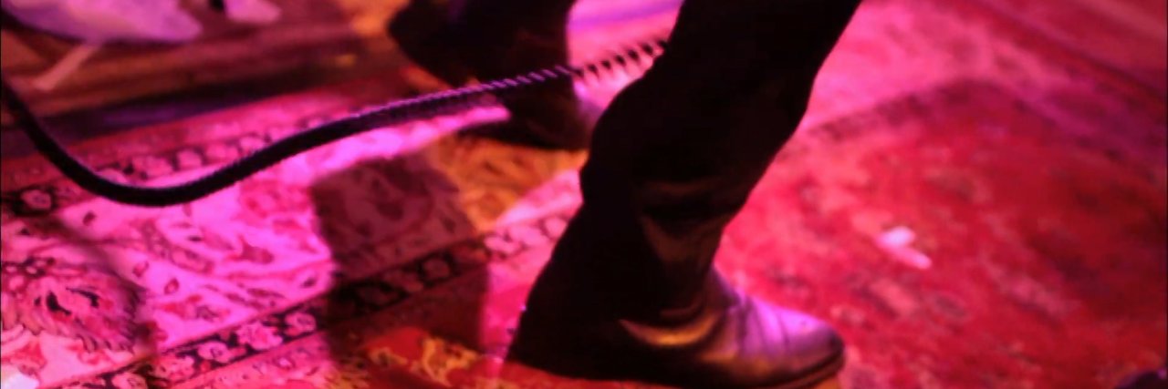デミタス(ビート・スペクター)'s banner