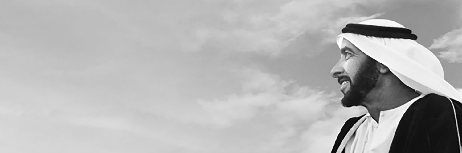 A.B.M's banner