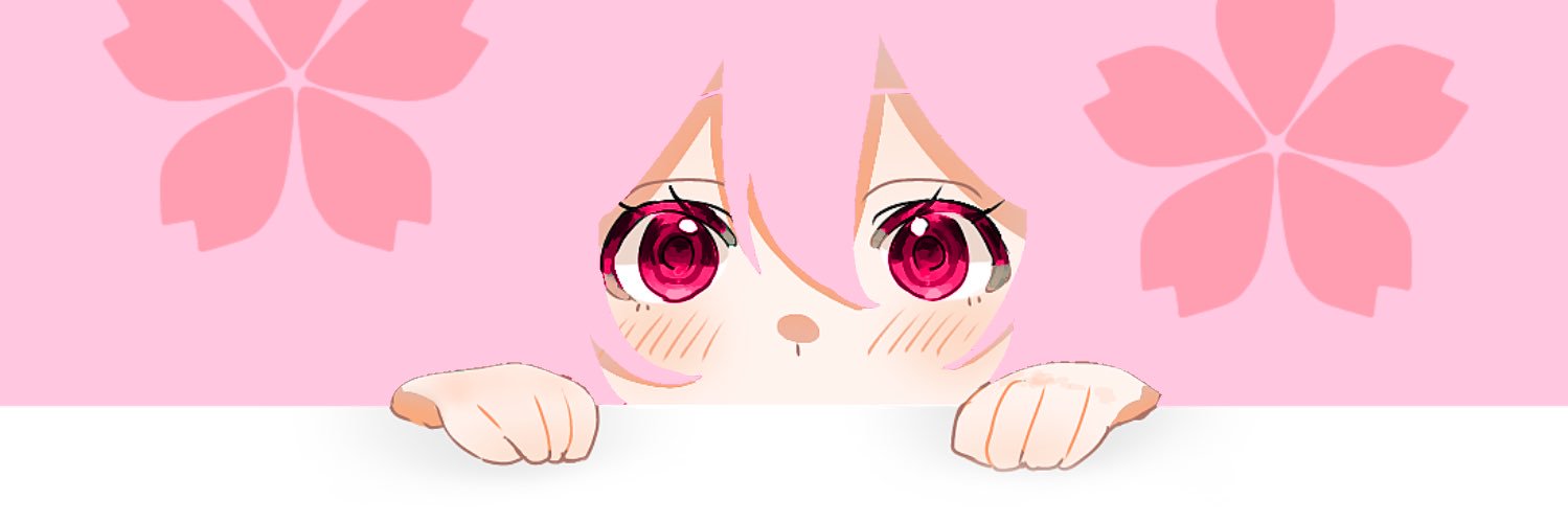 ななし's banner